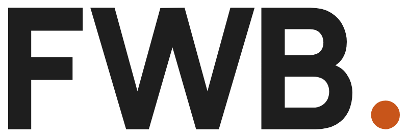 FWB — Flavors Without Borders