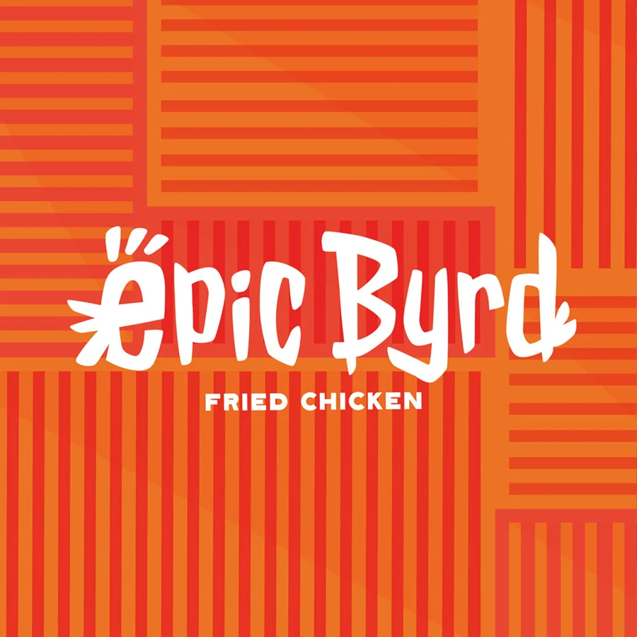 Epic Byrd logo