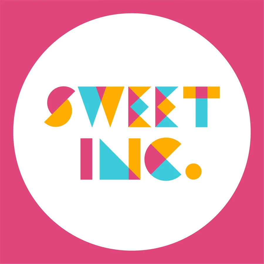 Sweet Inc. logo